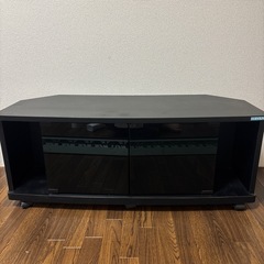 テレビ台、テレビボード
の画像