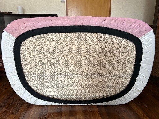 リーンロゼ　ブリガンタン　ソファー　2人掛け　美品