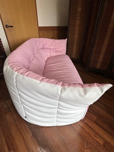 リーンロゼ　ブリガンタン　ソファー　2人掛け　美品