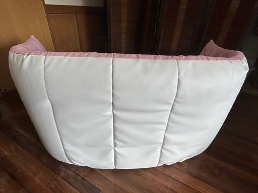 リーンロゼ　ブリガンタン　ソファー　2人掛け　美品