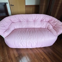 リーンロゼ　ブリガンタン　ソファー　2人掛け　美品の画像