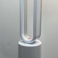 【ほぼ新品】【極美品】【最終値下げ！！】Aliliy タワーファン　TP-09PRO
　HOT＋COOL＋空気清浄機の画像