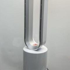 【ほぼ新品】【極美品】【最終値下げ！！】Aliliy タワーファン　TP-09PRO
　HOT＋COOL＋空気清浄機の画像