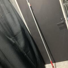 アルス　超軽量伸縮式高枝切りはさみ