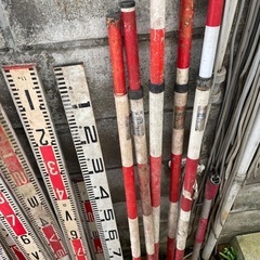 1500→1200円　工事現場道具の画像