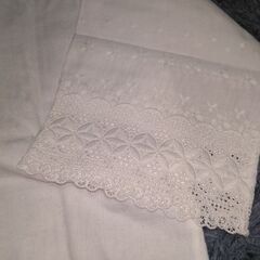 和装肌着④の画像