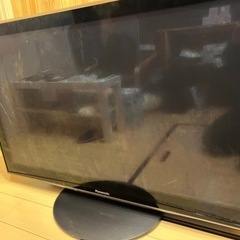 【ジャンク】TH-P50V1 Panasonic プラズマテレビ