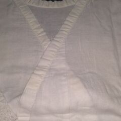 和装肌着④の画像