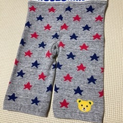 美品✨ミキハウス✨スパッツ✨日本製✨子供服✨ベビー服