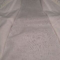 和装肌着④の画像