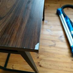 折りたたみワークデスクの画像