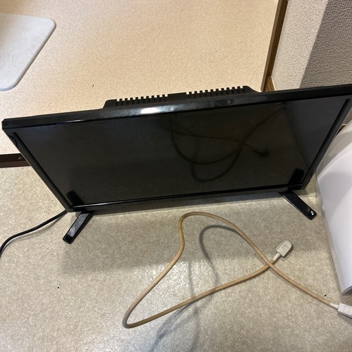 テレビ