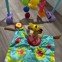 ベビーおもちゃ