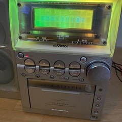 ビクターコンポ