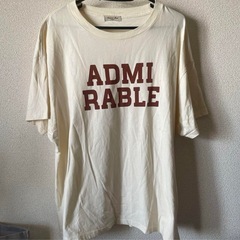 SM2 ロゴTシャツ