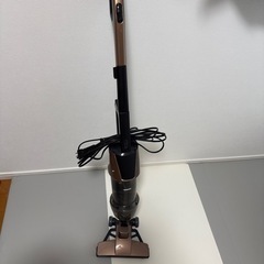 掃除機