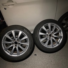 Deuter F3 Team/45-TU カーボンホイール *値段交渉可