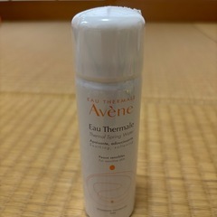 【未開封】アベンヌウォーター 化粧水 50ｇ