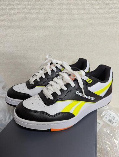 Reebok BB4000II　24cm
