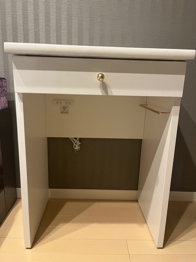 francfranc　エルドラド コスメデスク S