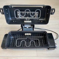フィッシュロースターの画像