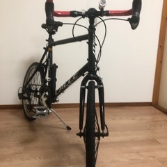 格安自転車の画像