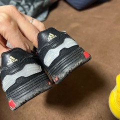 キッズシューズ スニーカー 12cmの画像