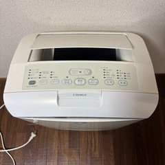 [受け渡し決まりました]空気清浄機の画像