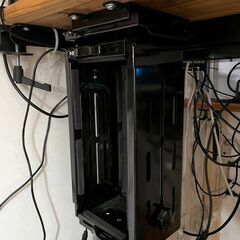 FLEXISPOT PCケーススタンド CH1 の画像