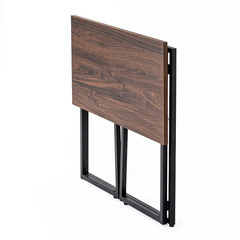 折りたたみワークデスクの画像