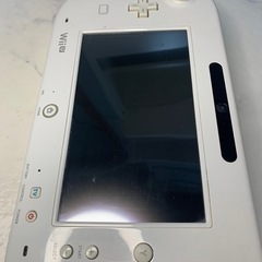 購入者決定　
値下げ　任天堂　Wii   U   現状品の画像