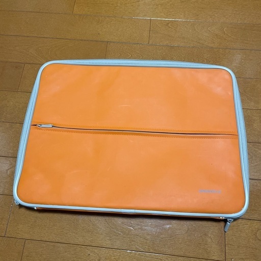 PCバック