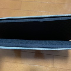 PCバックの画像