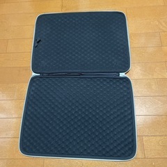 PCバックの画像