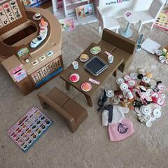 リカちゃんセットまとめ売り☆バラ売り可の画像
