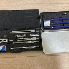 製図道具