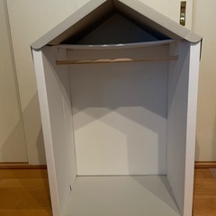 ハンガーロック　クラフト製