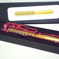 期間値引 ●切手払いOK ● 新品 40粒 ゲルマニウムローラー