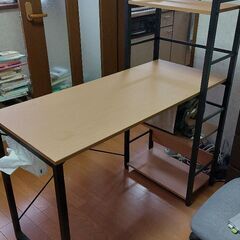 ⚠️受付停止中⚠️ニトリ　本棚