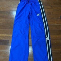 MIZUNOスポーツウェア上下　Ｌサイズ
の画像