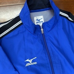MIZUNOスポーツウェア上下　Ｌサイズ
の画像