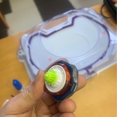 【3/15】ベイブレードX【大会】 - 友達