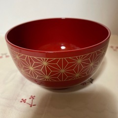 【取引決定】新品お椀4客セットの画像