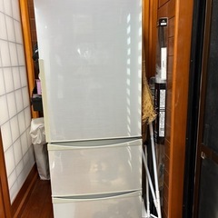 冷蔵庫