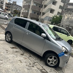 レンタカーバリバリ運用中