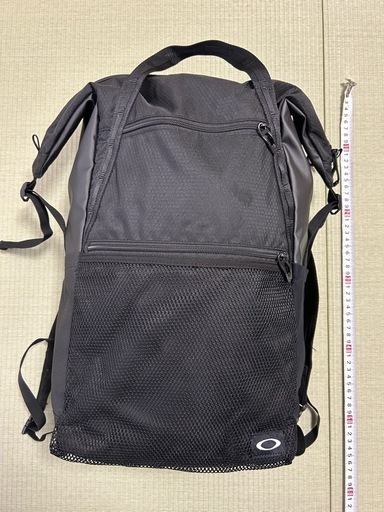 新品　オークリー　OAKLEY リュックサック デイパック 黒　 バックパック