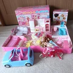 リカちゃんセットまとめ売りバラ売り可