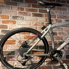 MTB 26インチ　 クライン アティチュード の画像