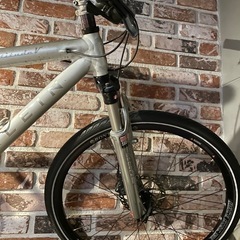MTB 26インチ　 クライン アティチュード の画像