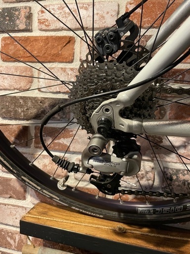 ✨最終価格✨MTB 26インチ　 クライン アティチュード 